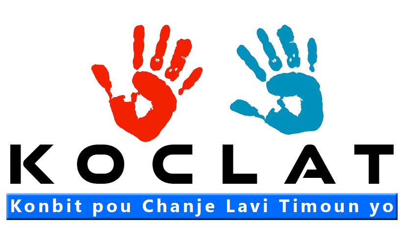Logo Koclat Officiel